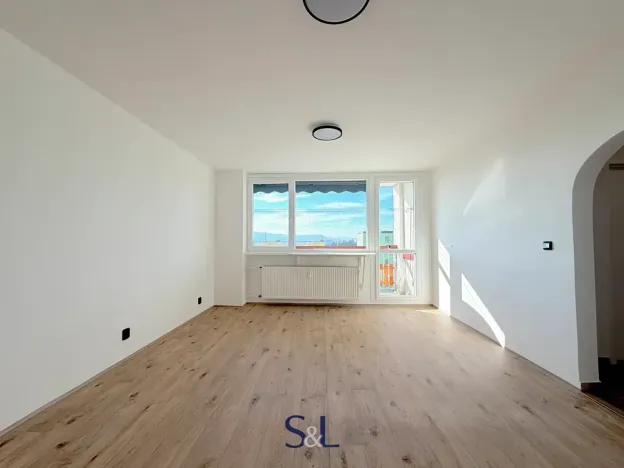 Pronájem bytu 3+1, Česká Lípa, Jana Wericha, 70 m2