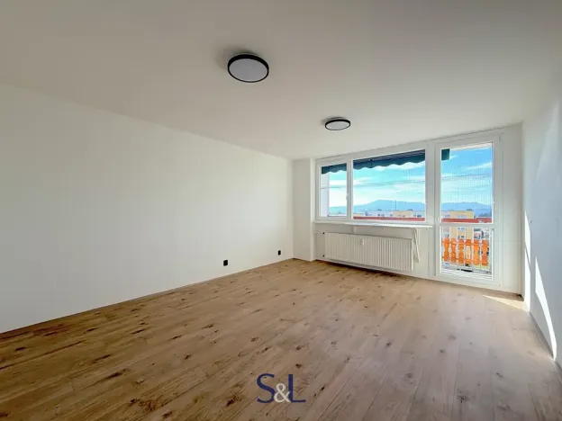 Pronájem bytu 3+1, Česká Lípa, Jana Wericha, 70 m2