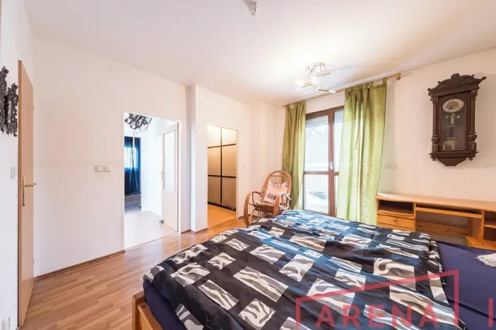 Prodej rodinného domu, Hustopeče, 120 m2