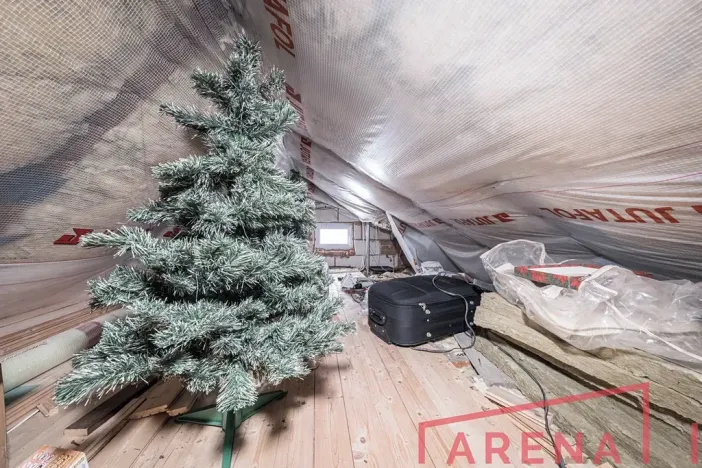 Prodej rodinného domu, Hustopeče, 120 m2