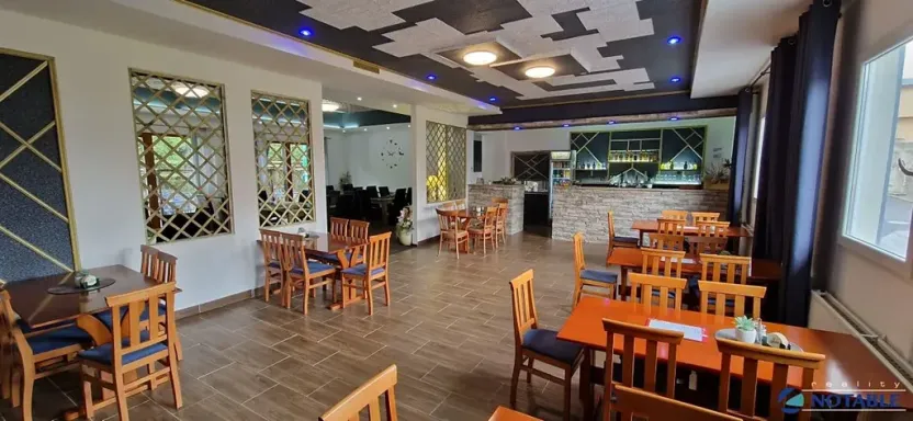 Prodej obchodního prostoru, Česká Třebová, 920 m2