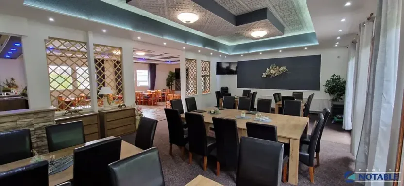 Prodej obchodního prostoru, Česká Třebová, 920 m2