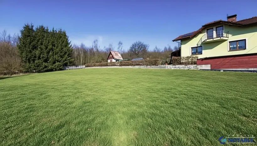 Prodej pozemku pro bydlení, Rybník, 868 m2