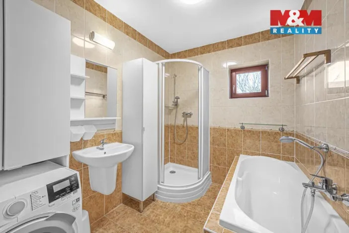 Prodej rodinného domu, Lhota pod Libčany, 78 m2