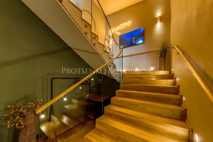 Prodej činžovního domu, Praha - Nové Město, Tyršova, 655 m2