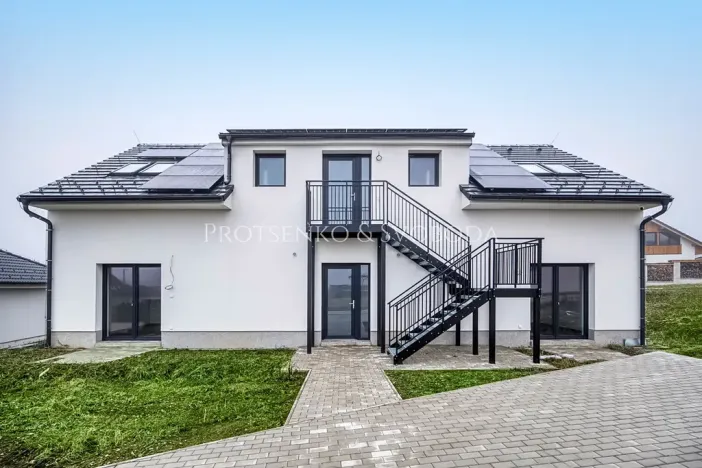 Prodej ubytování, Frymburk, 218 m2