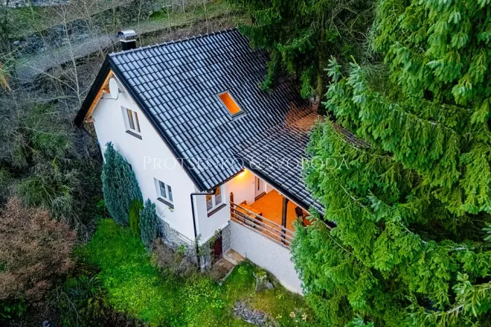 Prodej chalupy, Nevězice, 128 m2