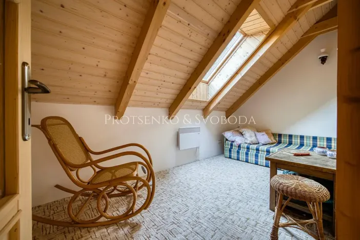 Prodej chalupy, Nevězice, 128 m2