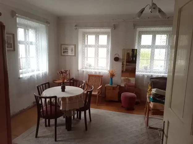 Prodej rodinného domu, Držkov, 360 m2