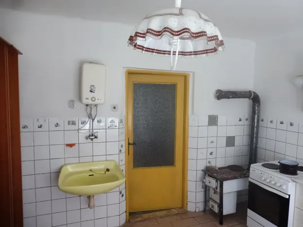 Prodej rodinného domu, Frýdštejn, 140 m2