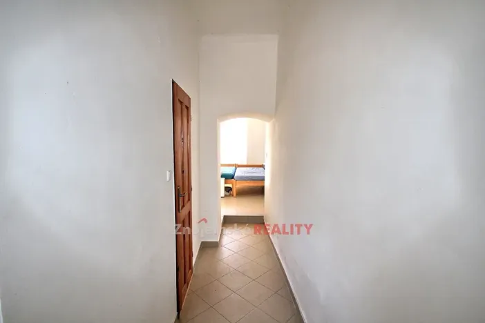 Pronájem bytu 2+kk, Slup, 70 m2