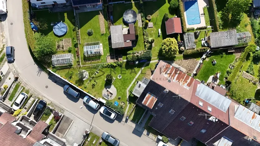 Prodej rodinného domu, Velešín, U Přehrady, 200 m2