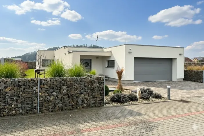 Prodej rodinného domu, Tišnov, Sigmundova, 209 m2