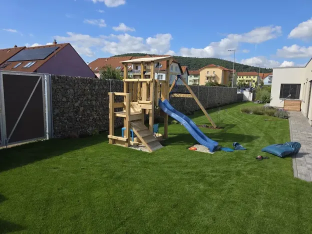 Prodej rodinného domu, Tišnov, Sigmundova, 209 m2