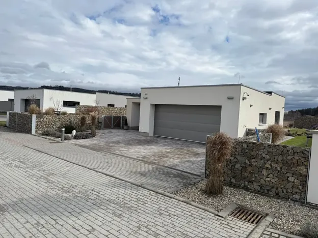 Prodej rodinného domu, Tišnov, Sigmundova, 209 m2