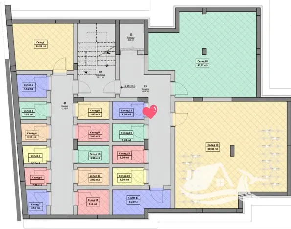 Prodej bytu 3+kk, Nesebar, Bulharsko, 78 m2