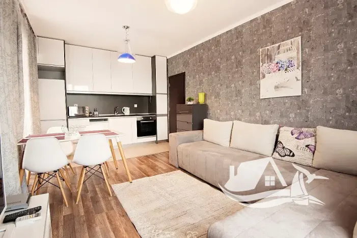 Prodej bytu 4+kk, Burgas, Bulharsko, 131 m2