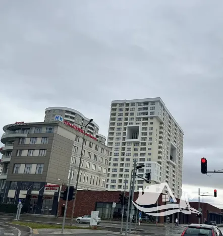 Prodej bytu 4+kk, Burgas, Bulharsko, 131 m2