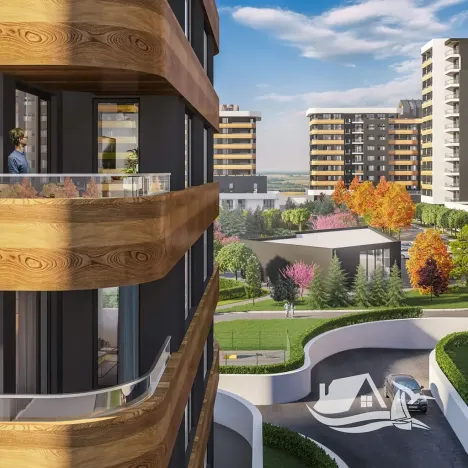 Prodej bytu 3+kk, Burgas, Bulharsko, 80 m2