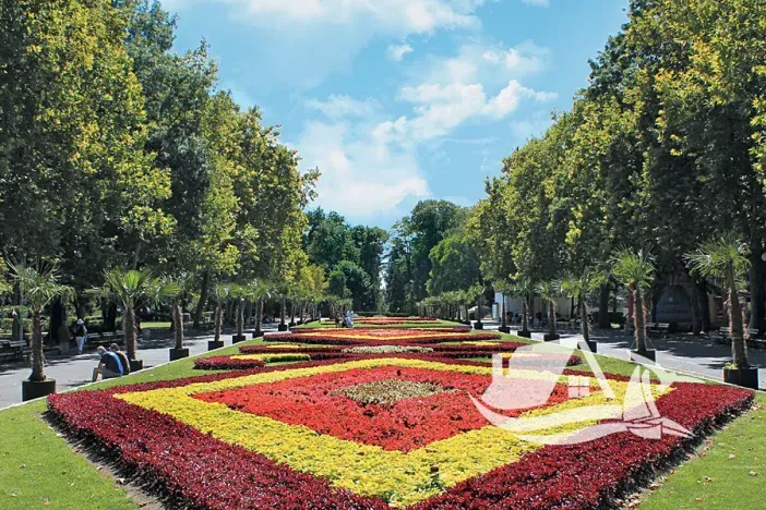 Prodej bytu 3+kk, Burgas, Bulharsko, 80 m2