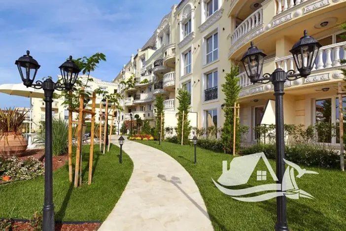 Prodej bytu 3+kk, Ravda, Bulharsko, 95 m2