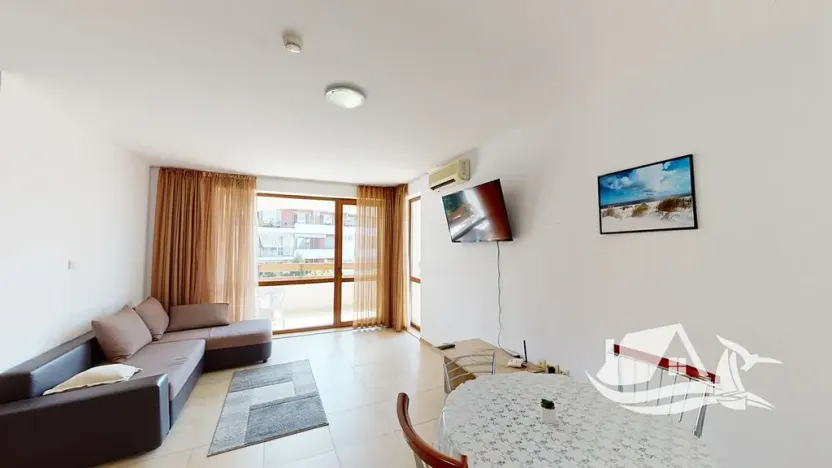 Prodej bytu 3+kk, Sveti Vlas, Bulharsko, 82 m2