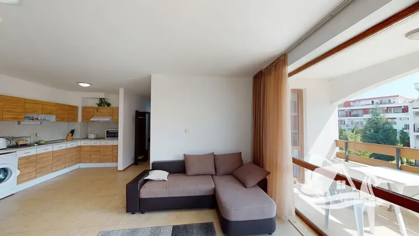 Prodej bytu 3+kk, Sveti Vlas, Bulharsko, 82 m2