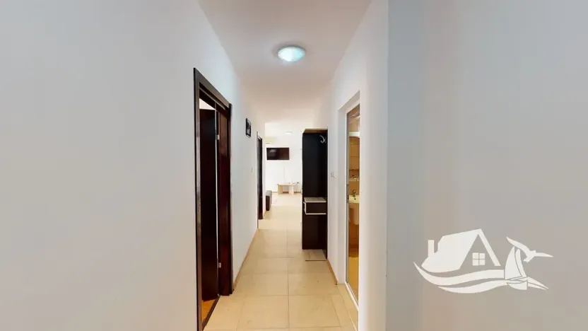 Prodej bytu 3+kk, Sveti Vlas, Bulharsko, 82 m2