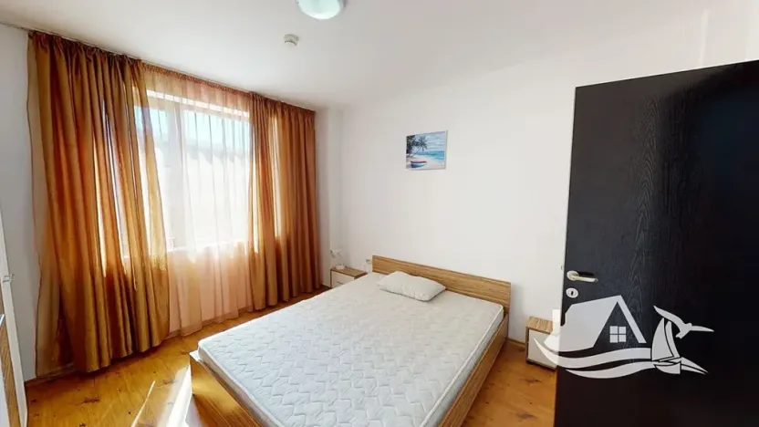 Prodej bytu 3+kk, Sveti Vlas, Bulharsko, 82 m2