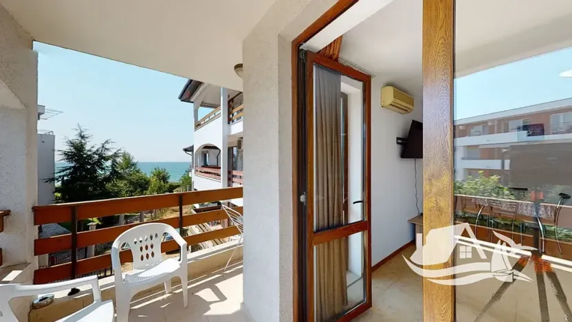 Prodej bytu 3+kk, Sveti Vlas, Bulharsko, 82 m2