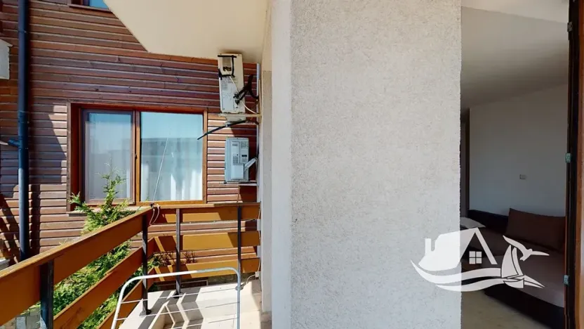 Prodej bytu 3+kk, Sveti Vlas, Bulharsko, 82 m2