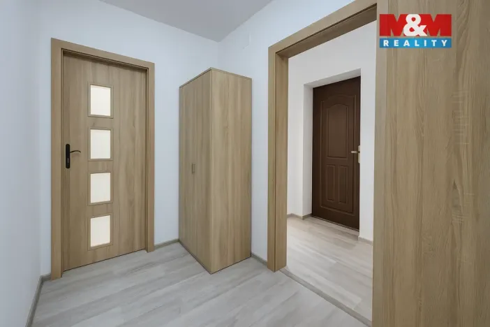 Pronájem rodinného domu, Velemyšleves, 62 m2