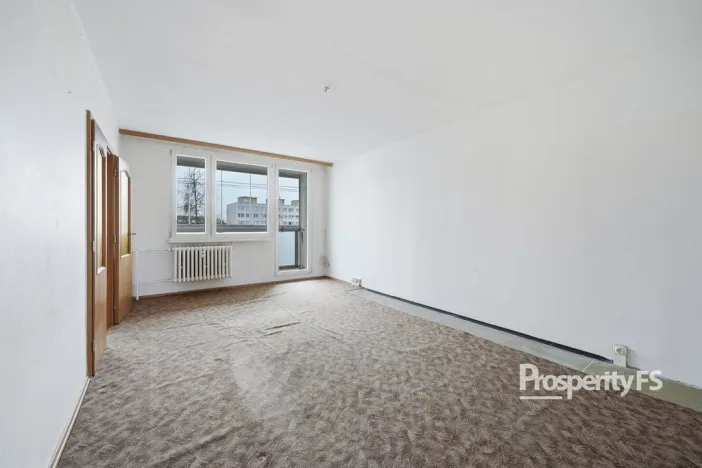 Prodej bytu 3+1, Praha - Bohnice, Toruňská, 81 m2