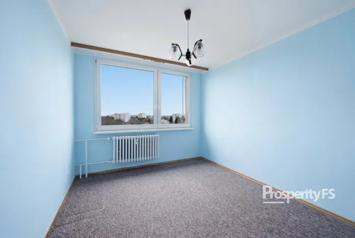 Prodej bytu 3+1, Praha - Bohnice, Toruňská, 81 m2