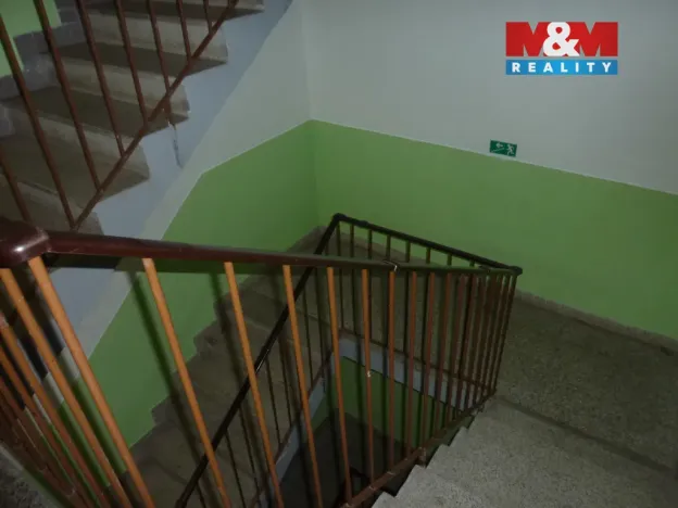 Prodej bytu 3+1, Náchod, Kostelecká, 73 m2