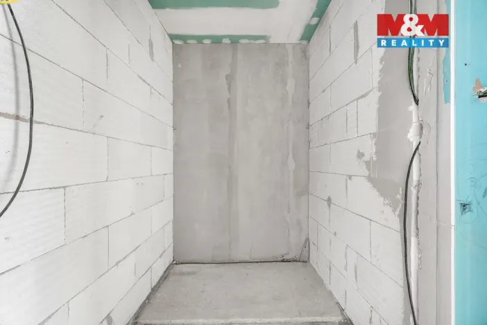 Prodej bytu 4+1, Mladá Boleslav, Na Radouči, 88 m2