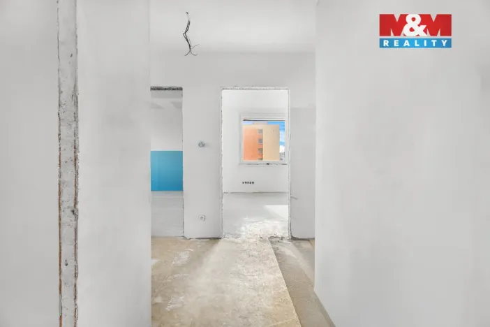 Prodej bytu 4+1, Mladá Boleslav, Na Radouči, 88 m2