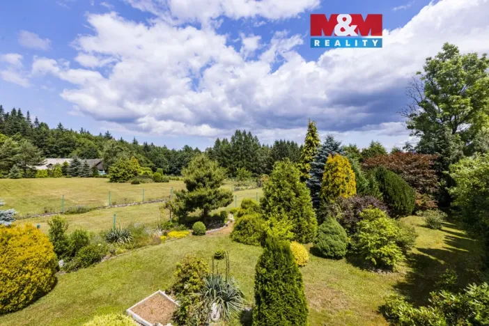 Prodej chaty, Hronov, 40 m2