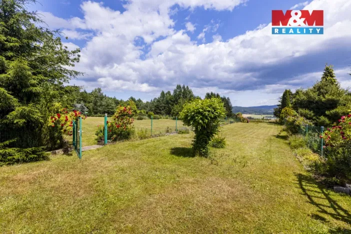 Prodej chaty, Hronov, 40 m2