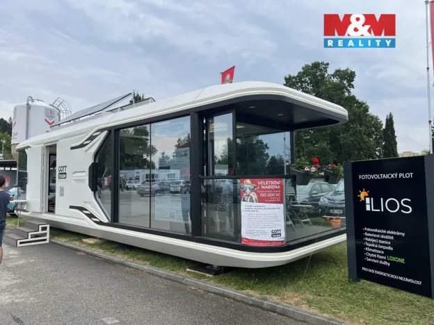 Prodej chaty, Hronov, 40 m2