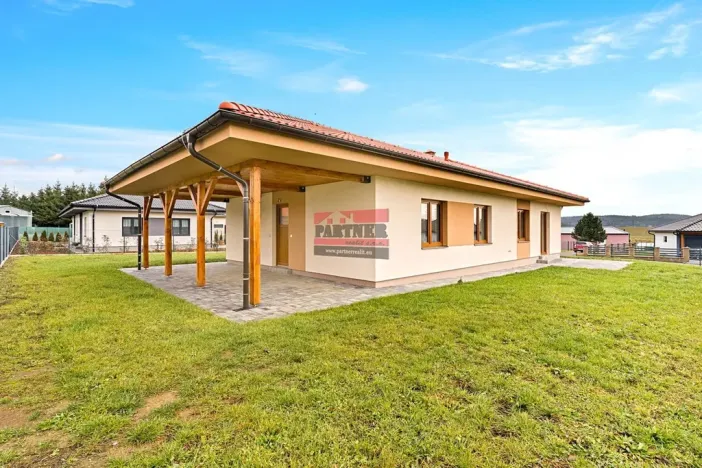 Prodej rodinného domu, Podolí I, 111 m2