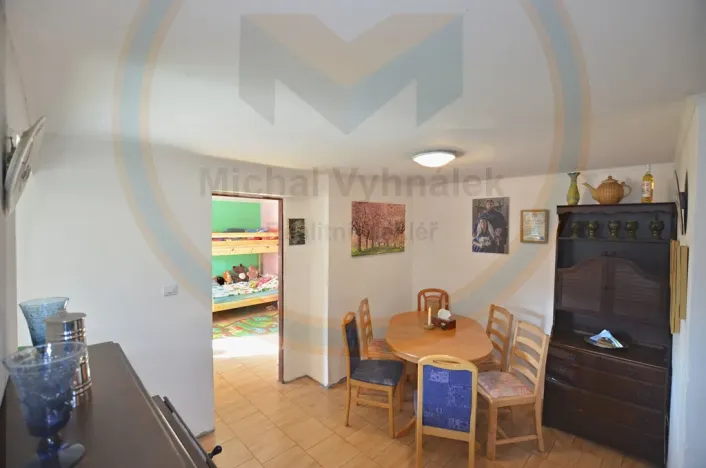 Prodej rodinného domu, Cítov, 130 m2