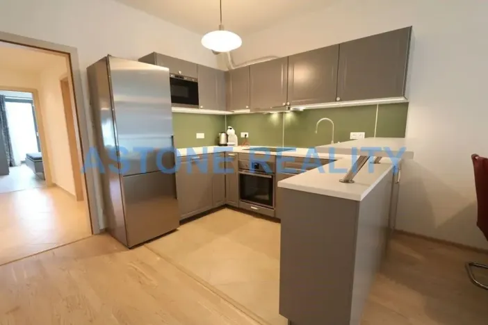 Pronájem bytu 4+kk, Praha - Žižkov, Olšanská, 110 m2