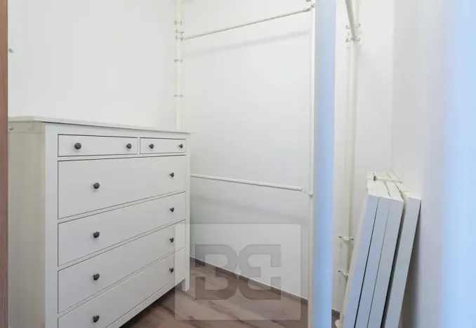 Pronájem bytu 3+kk, Praha - Střížkov, 70 m2