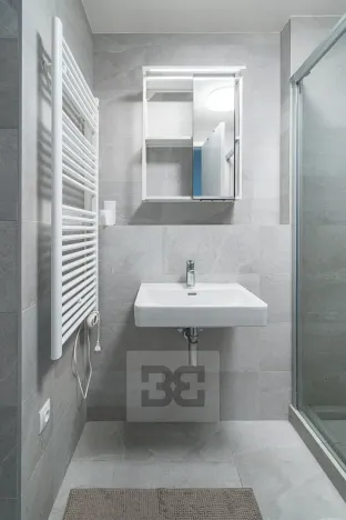 Prodej bytu 2+kk, Praha - Holešovice, Jankovcova, 63 m2