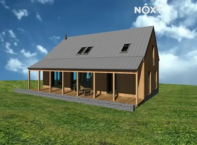 Prodej rodinného domu, Hejnice, 150 m2