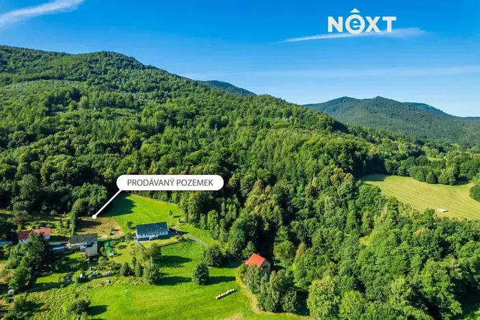 Prodej rodinného domu, Hejnice, 150 m2