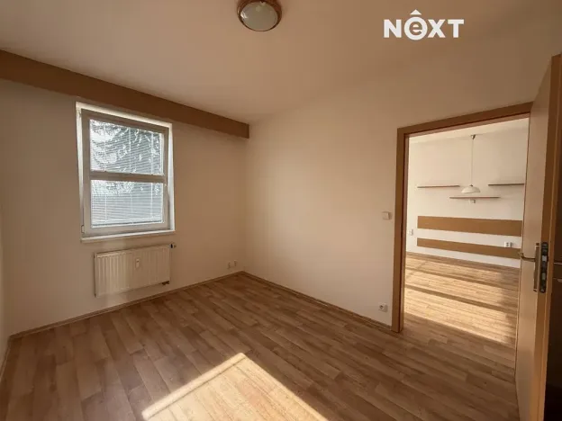 Pronájem bytu 2+kk, Jilemnice, U Nemocnice, 44 m2