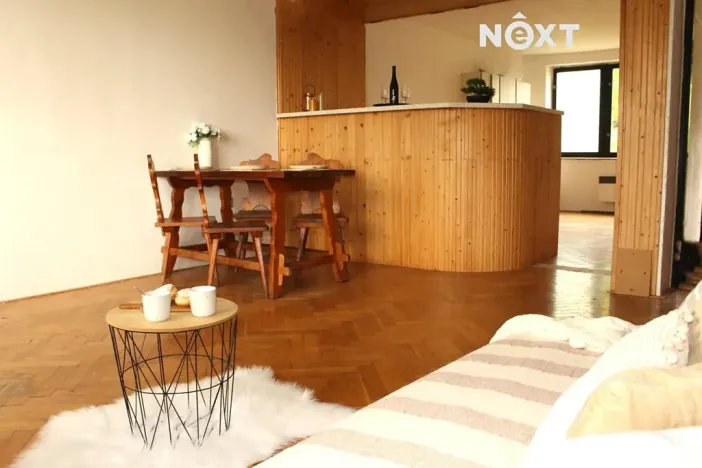 Prodej vícegeneračního domu, Jilemnice, Na Drahách, 136 m2