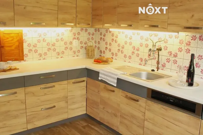 Prodej vícegeneračního domu, Jilemnice, Na Drahách, 136 m2